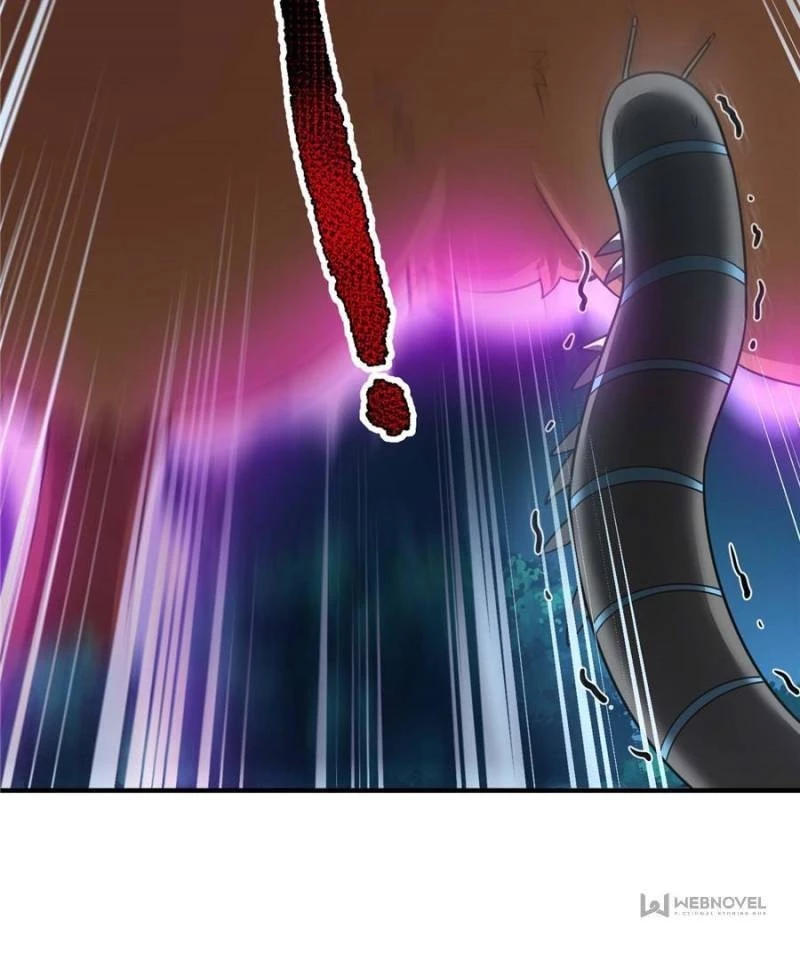 Read Monster Pet Evolution EN Manga Online
