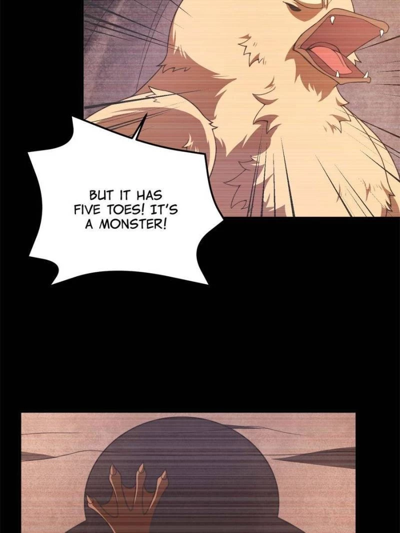 Read Monster Pet Evolution EN Manga Online