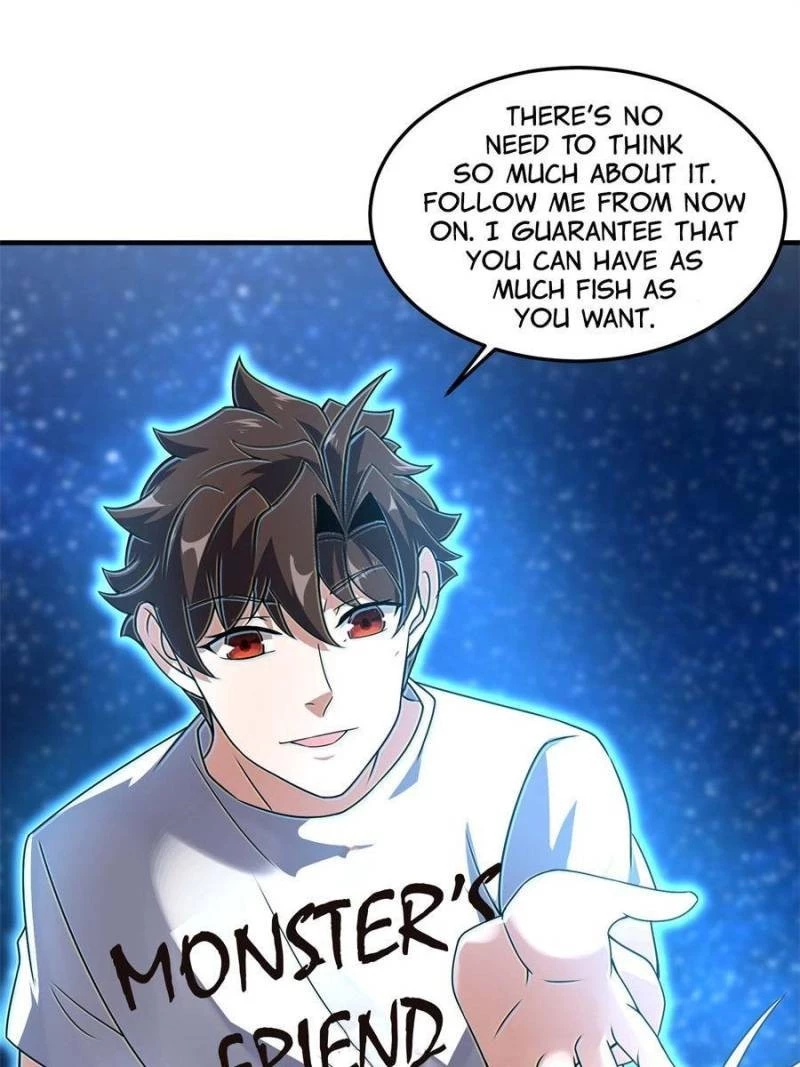 Read Monster Pet Evolution EN Manga Online