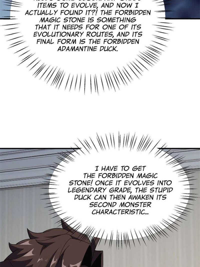 Read Monster Pet Evolution EN Manga Online