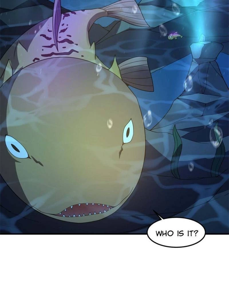 Read Monster Pet Evolution EN Manga Online