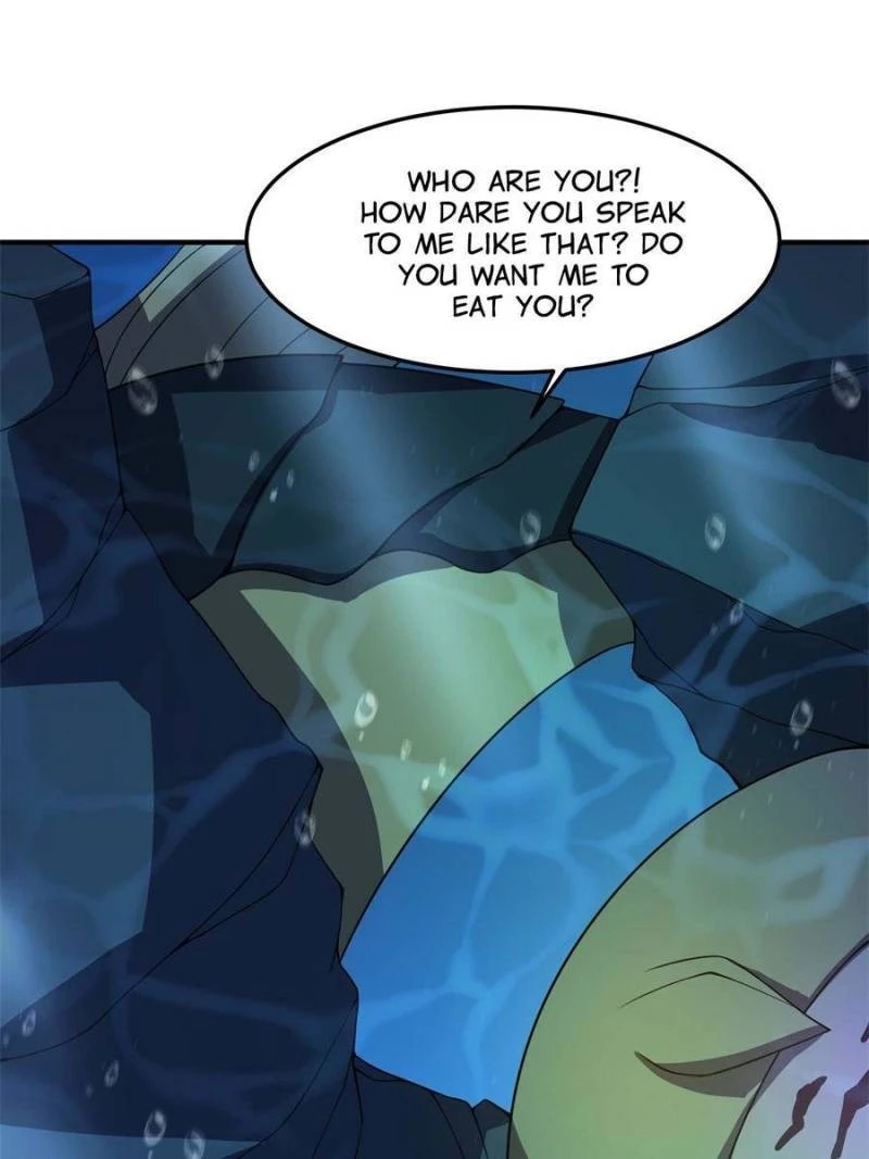 Read Monster Pet Evolution EN Manga Online