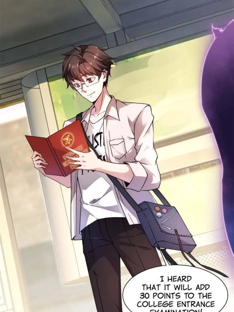 Read Monster Pet Evolution EN Manga Online