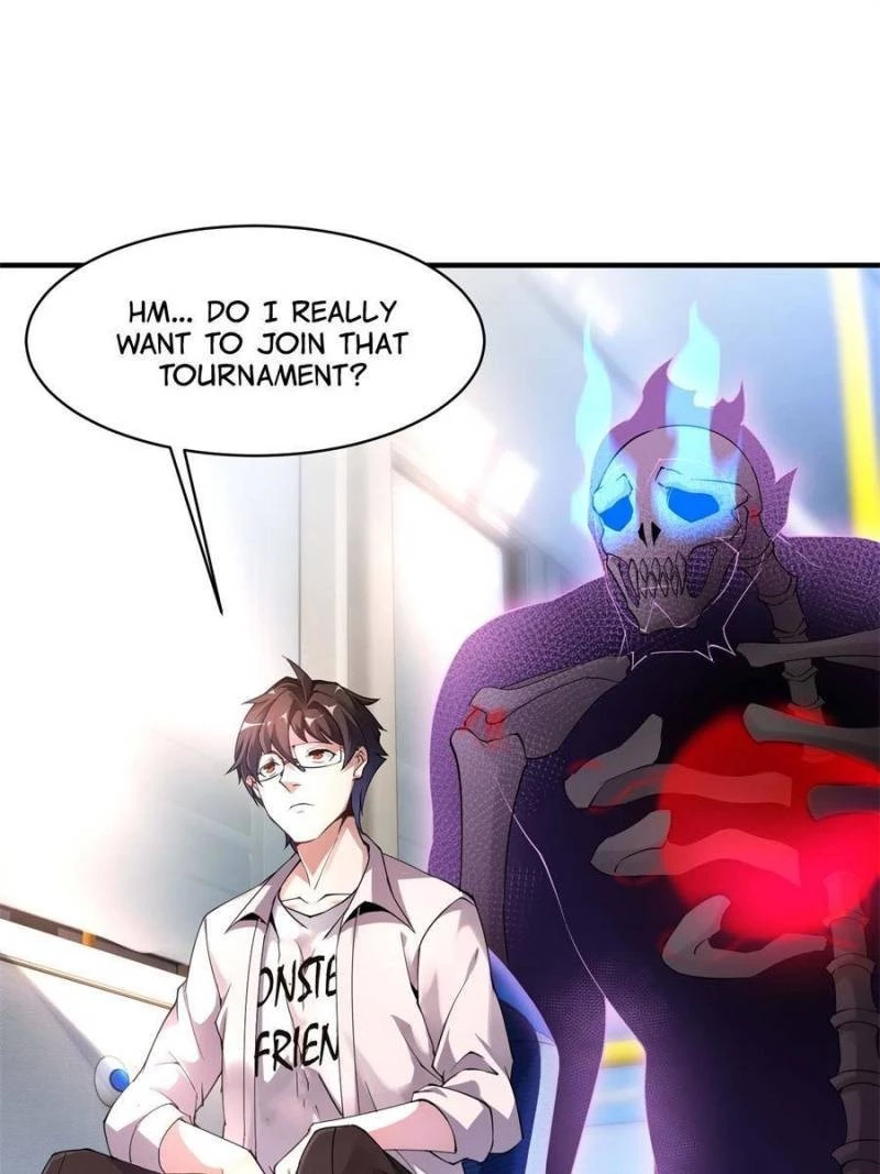 Read Monster Pet Evolution EN Manga Online