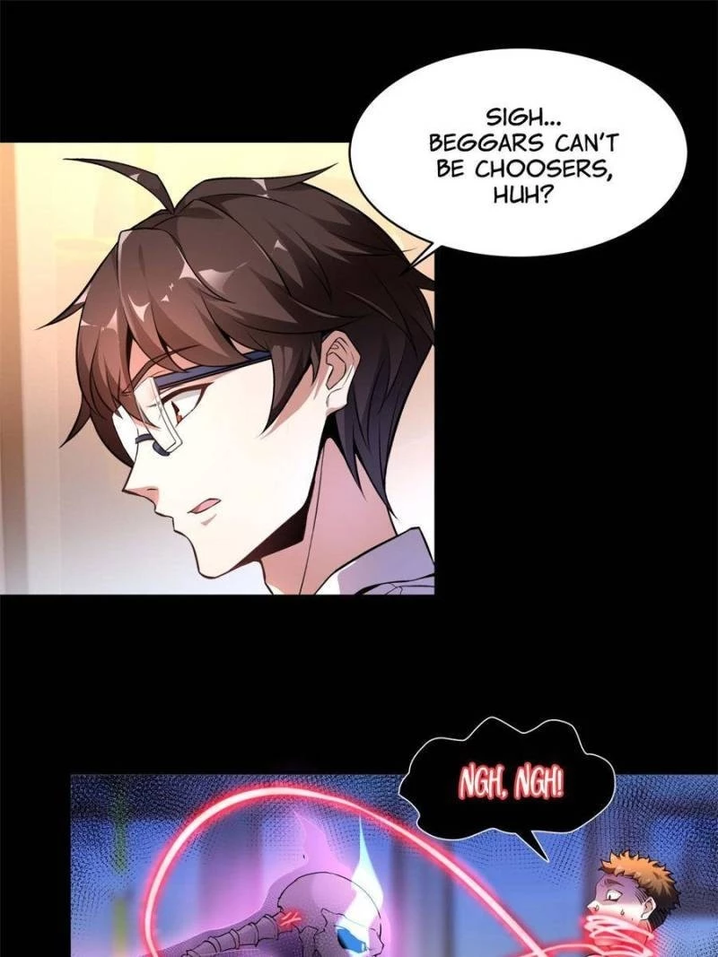 Read Monster Pet Evolution EN Manga Online