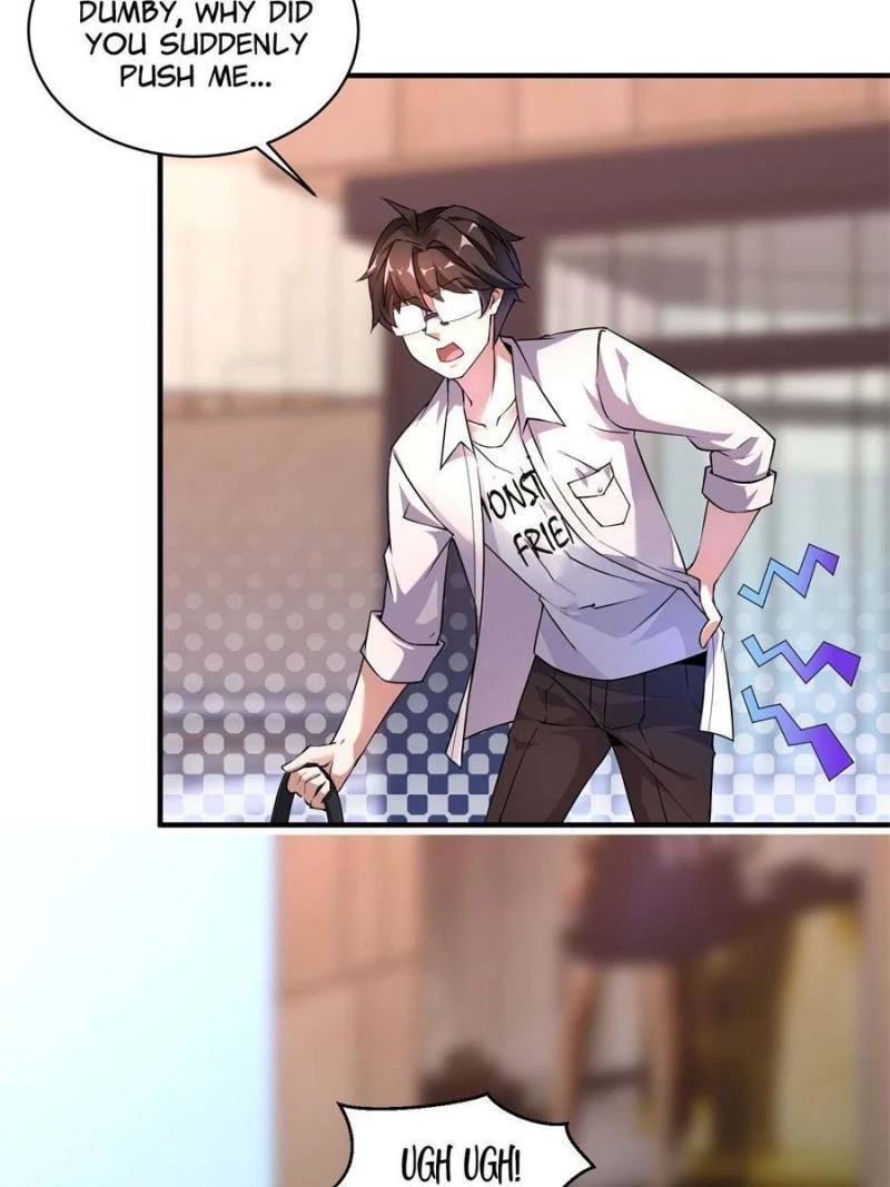 Read Monster Pet Evolution EN Manga Online