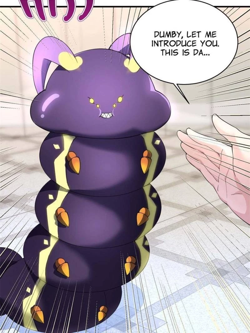 Read Monster Pet Evolution EN Manga Online