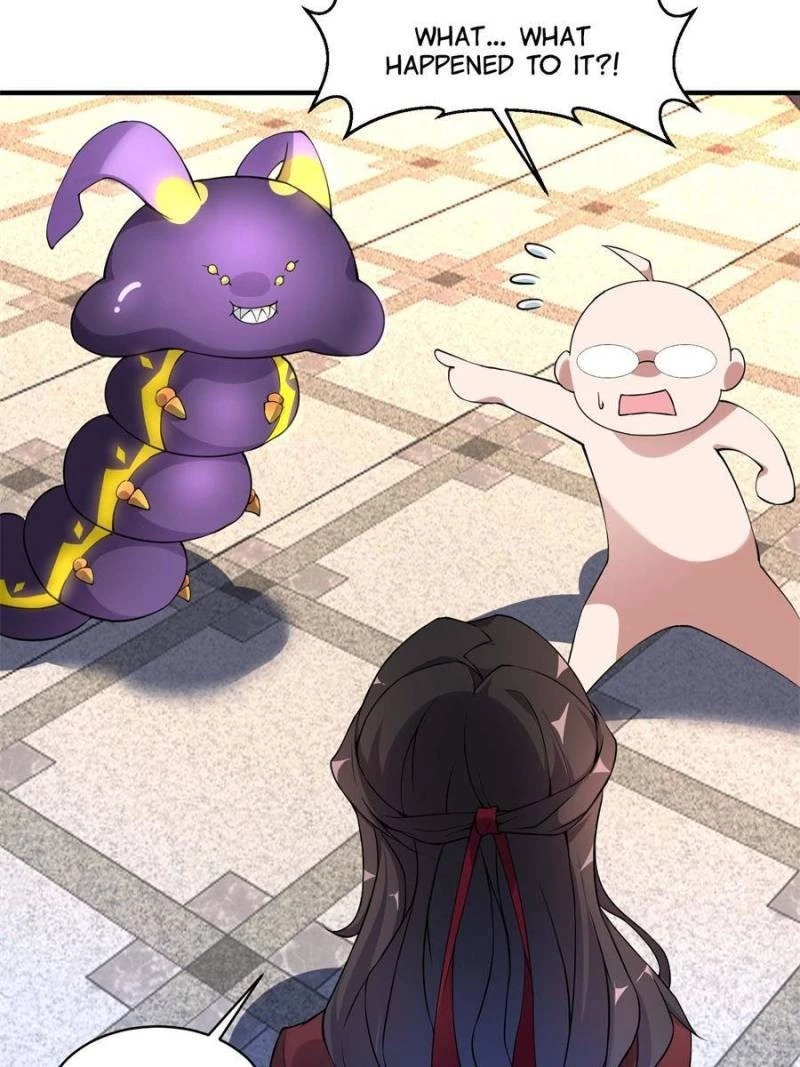 Read Monster Pet Evolution EN Manga Online