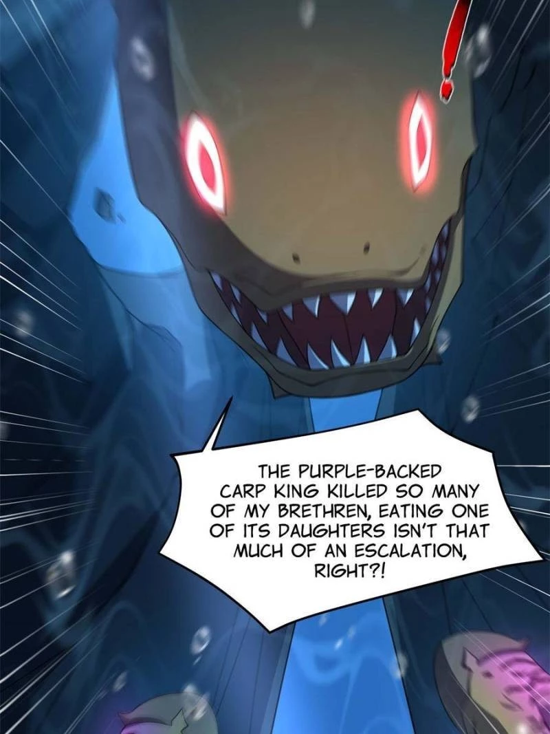 Read Monster Pet Evolution EN Manga Online