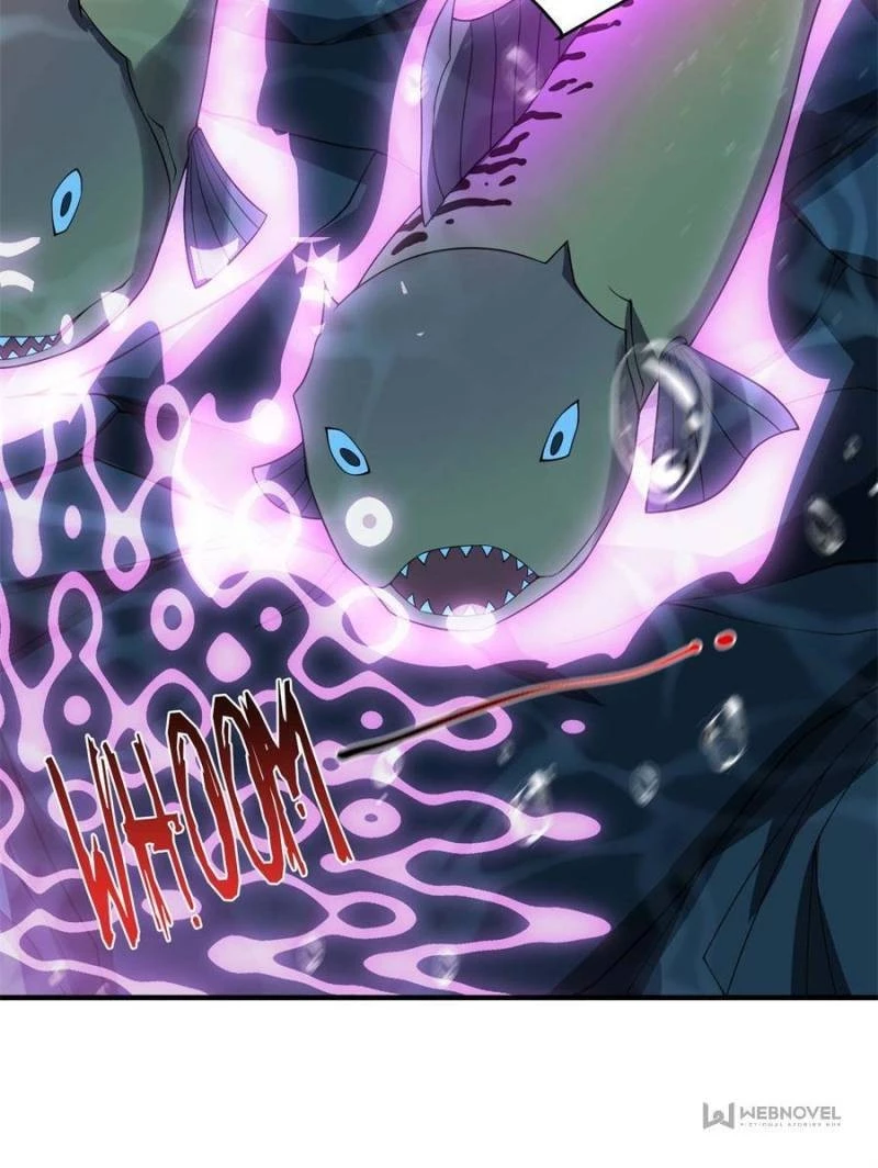 Read Monster Pet Evolution EN Manga Online
