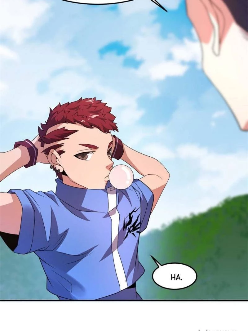 Read Monster Pet Evolution EN Manga Online