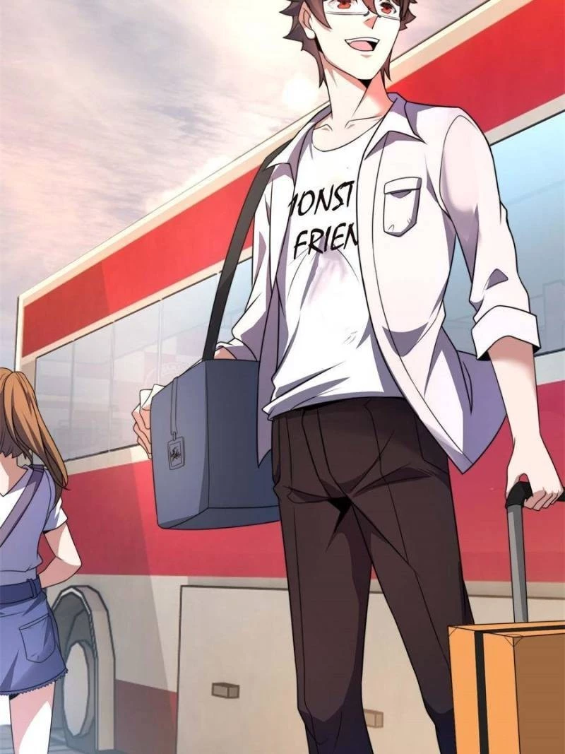 Read Monster Pet Evolution EN Manga Online