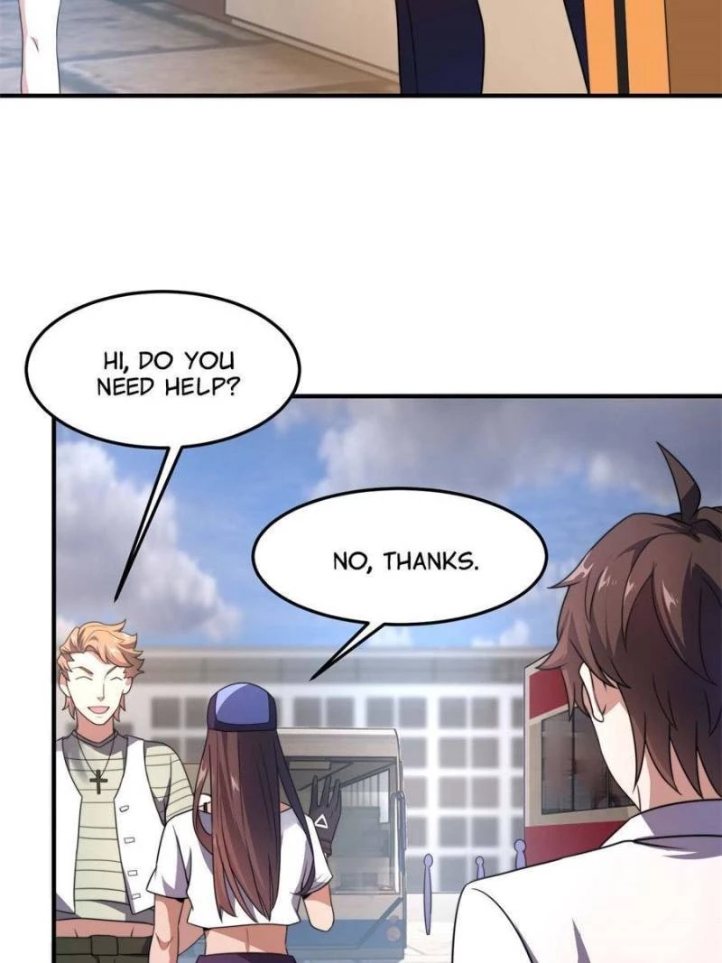 Read Monster Pet Evolution EN Manga Online