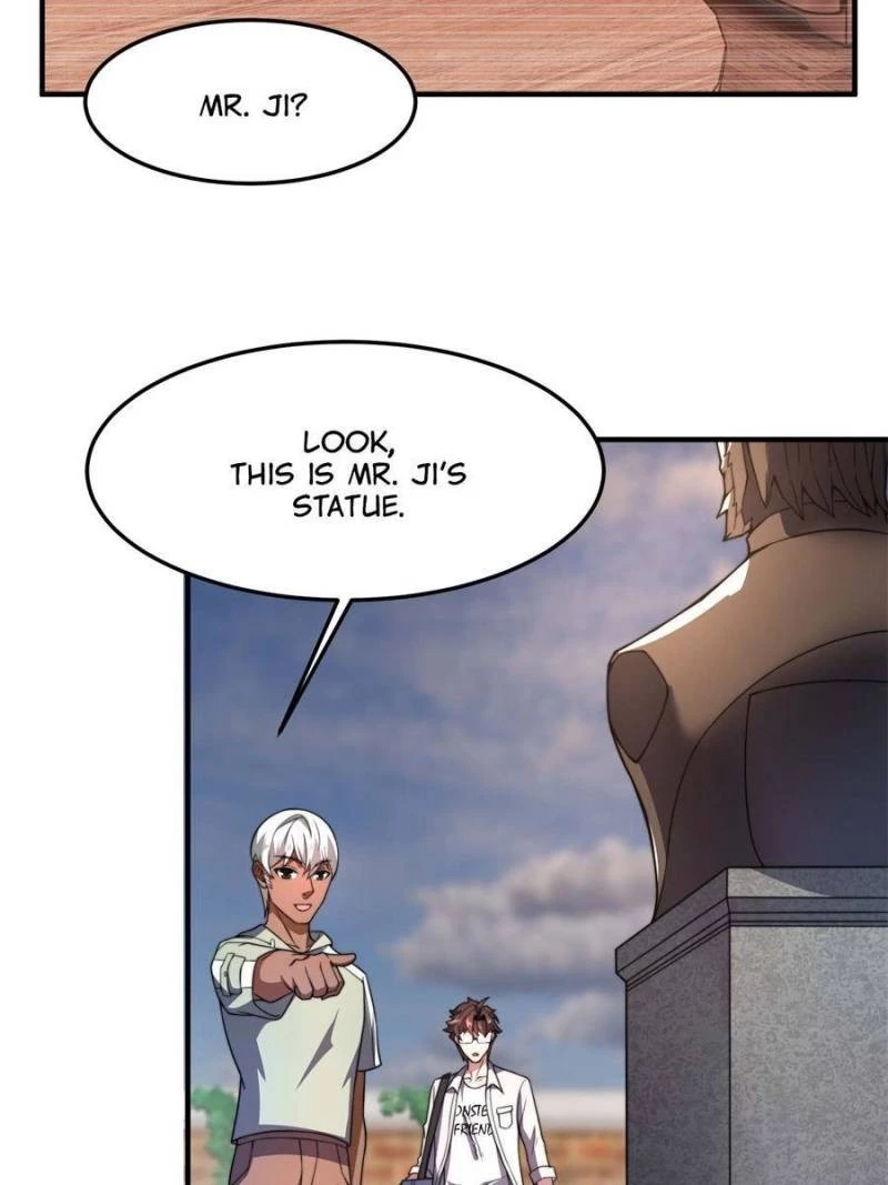 Read Monster Pet Evolution EN Manga Online