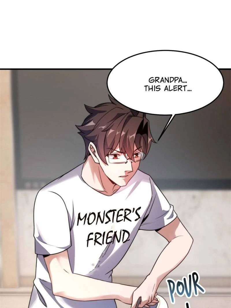 Read Monster Pet Evolution EN Manga Online