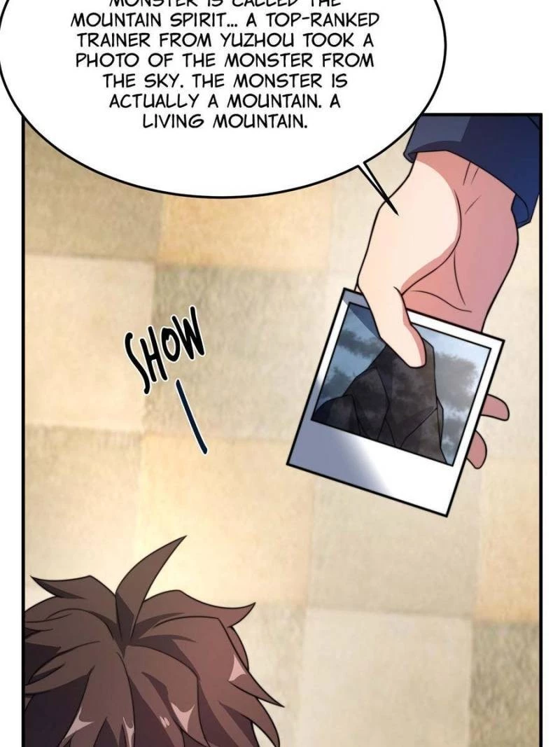 Read Monster Pet Evolution EN Manga Online