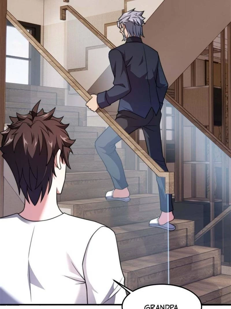 Read Monster Pet Evolution EN Manga Online
