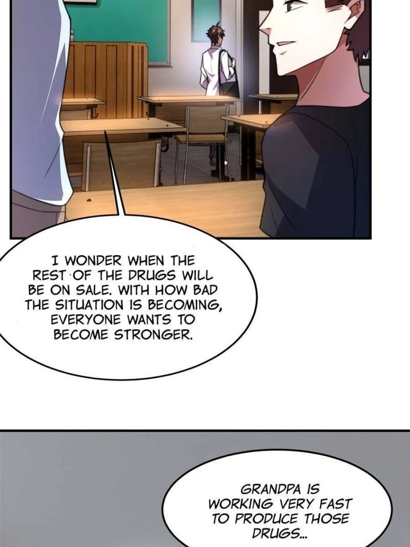 Read Monster Pet Evolution EN Manga Online