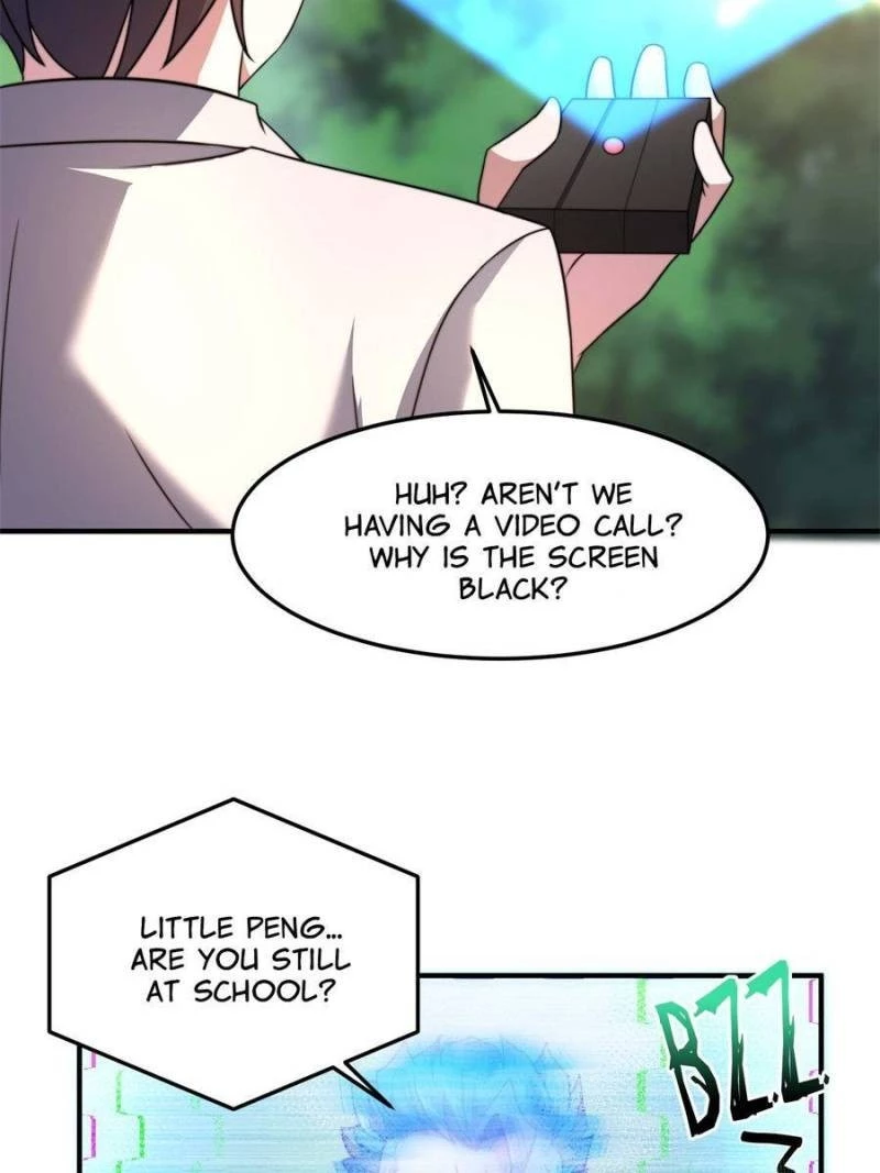 Read Monster Pet Evolution EN Manga Online