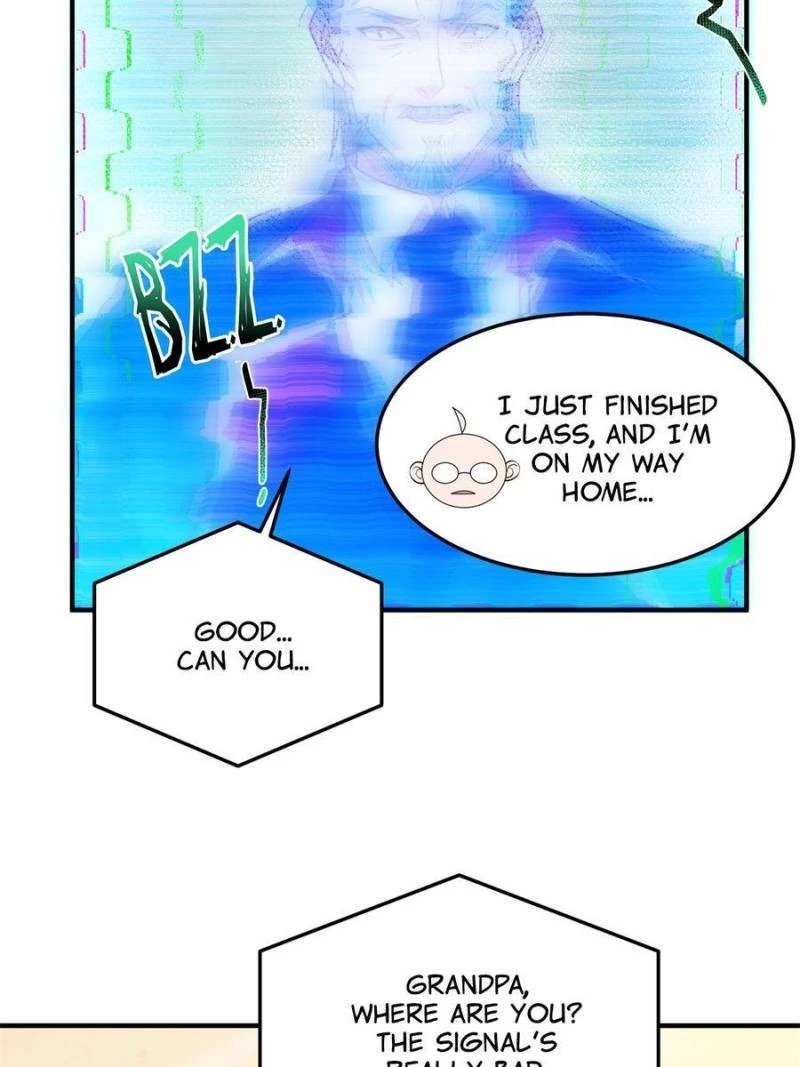 Read Monster Pet Evolution EN Manga Online