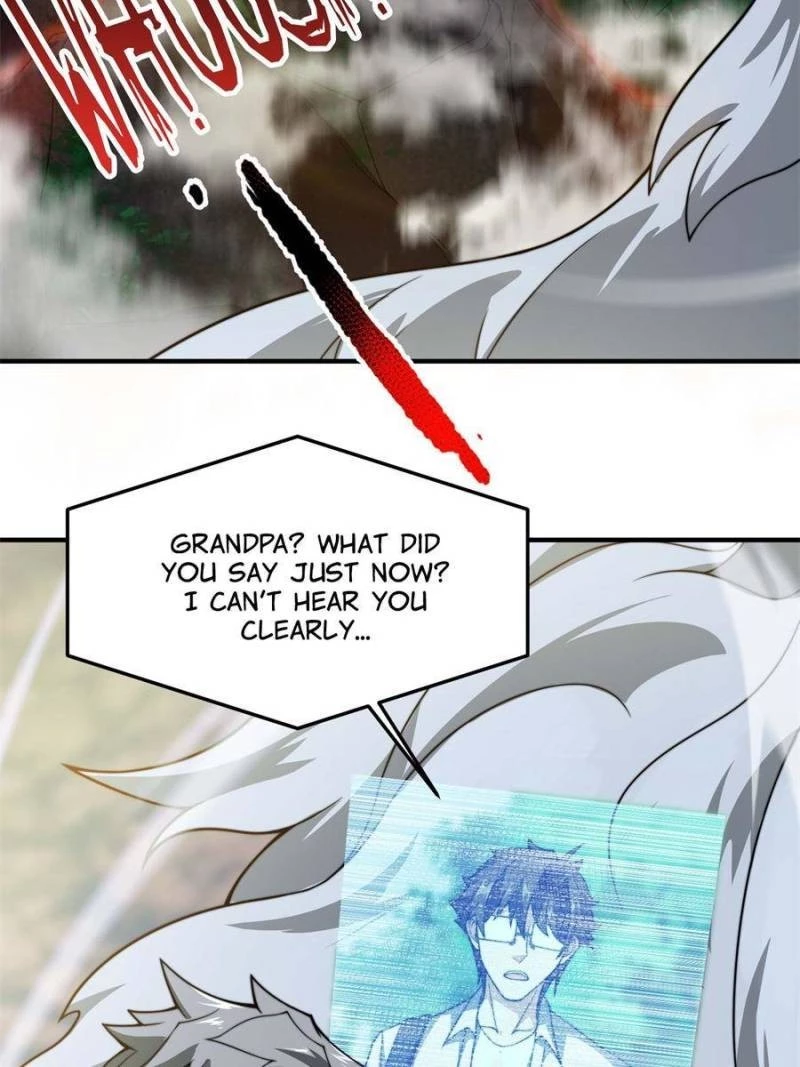Read Monster Pet Evolution EN Manga Online