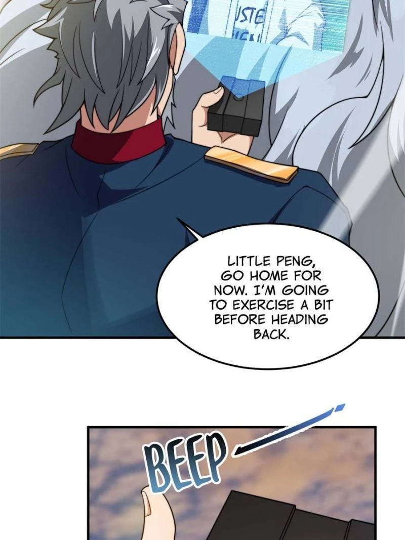 Read Monster Pet Evolution EN Manga Online
