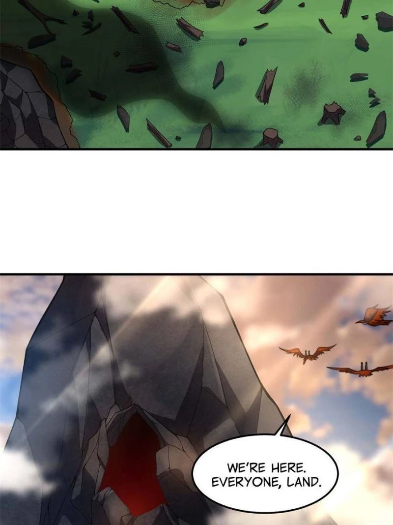 Read Monster Pet Evolution EN Manga Online