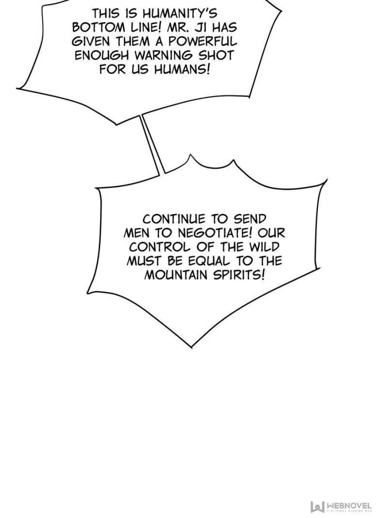 Read Monster Pet Evolution EN Manga Online