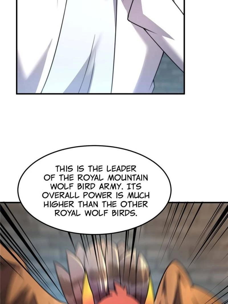 Read Monster Pet Evolution EN Manga Online