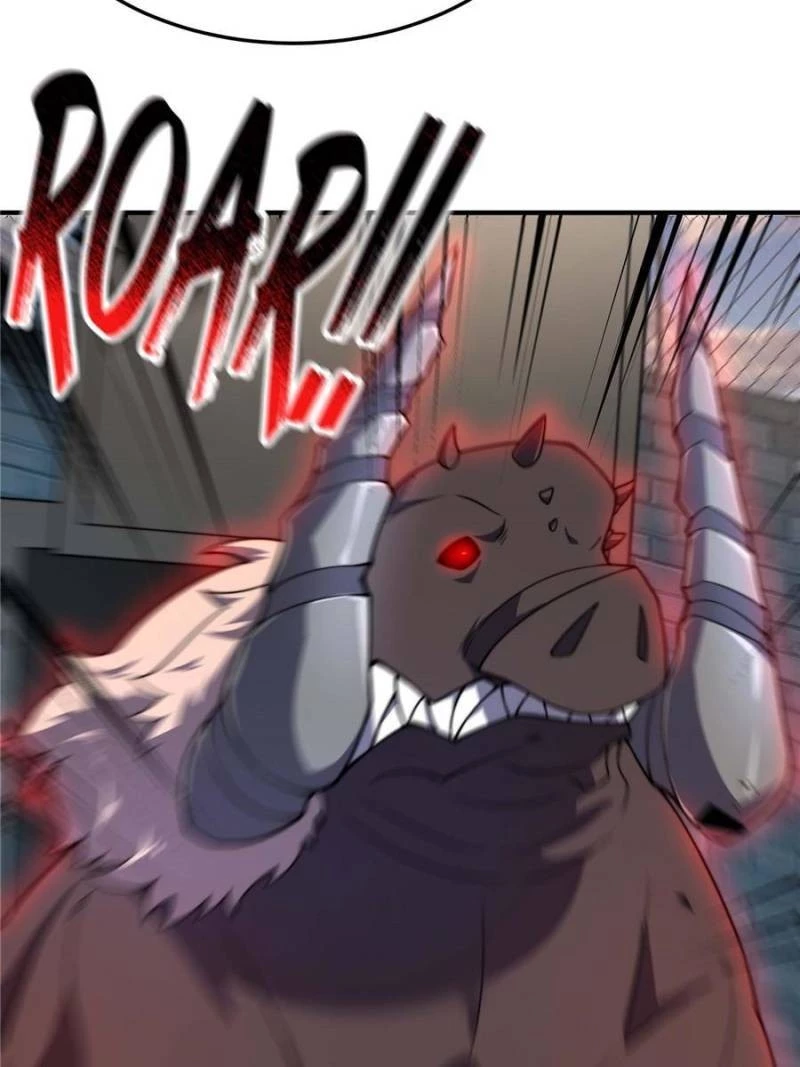 Read Monster Pet Evolution EN Manga Online