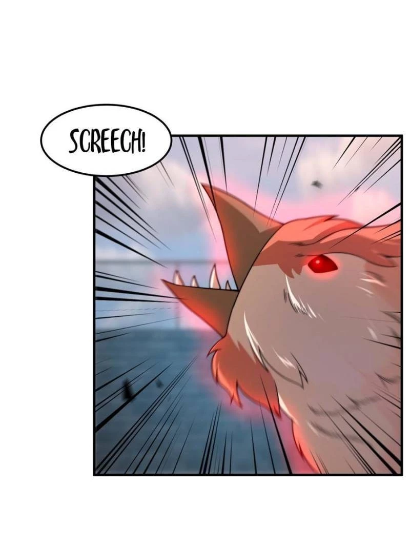 Read Monster Pet Evolution EN Manga Online