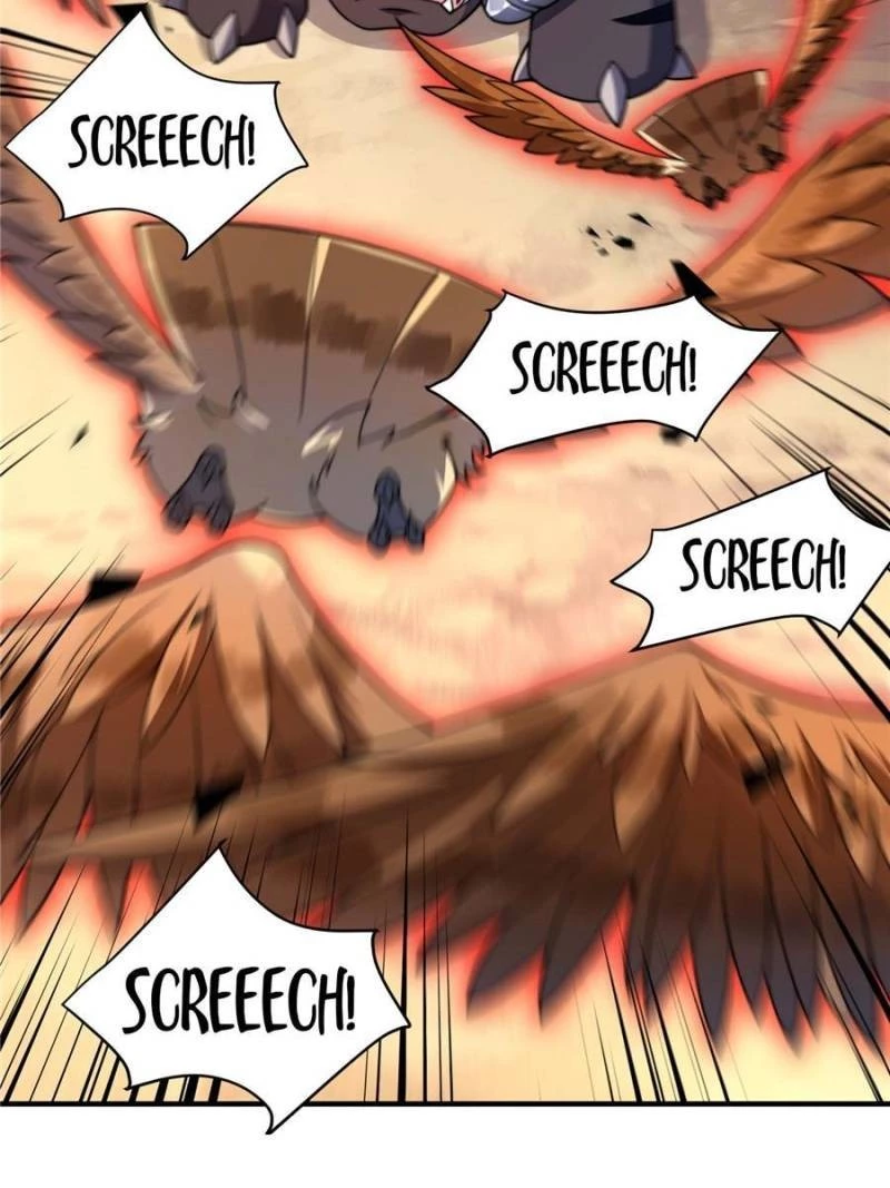 Read Monster Pet Evolution EN Manga Online