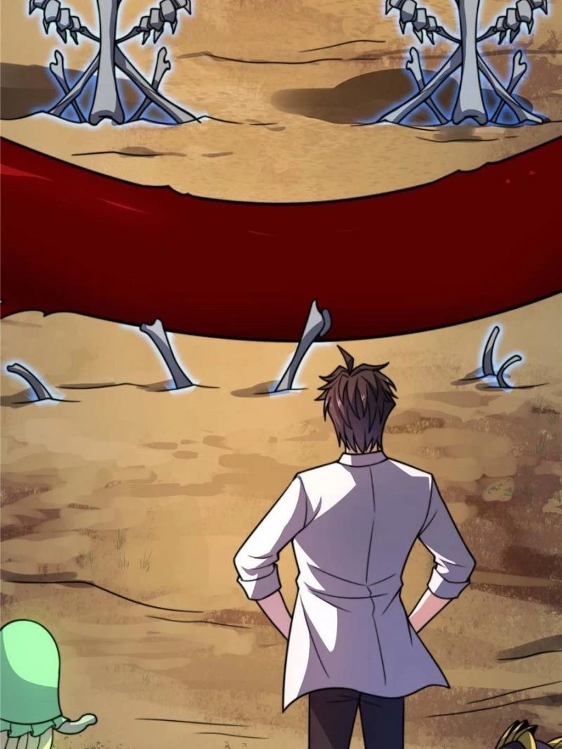 Read Monster Pet Evolution EN Manga Online
