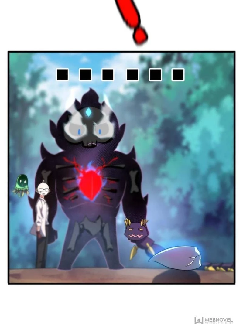 Read Monster Pet Evolution EN Manga Online