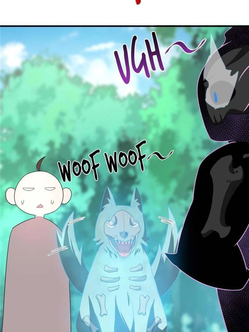 Read Monster Pet Evolution EN Manga Online