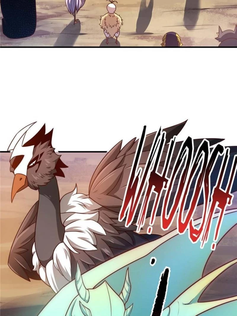 Read Monster Pet Evolution EN Manga Online