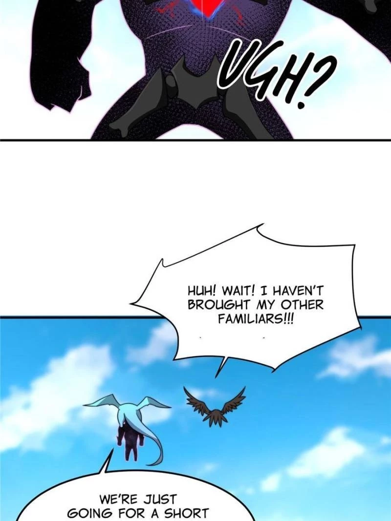 Read Monster Pet Evolution EN Manga Online