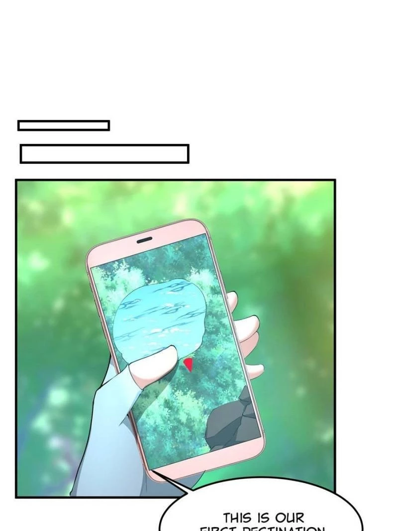 Read Monster Pet Evolution EN Manga Online