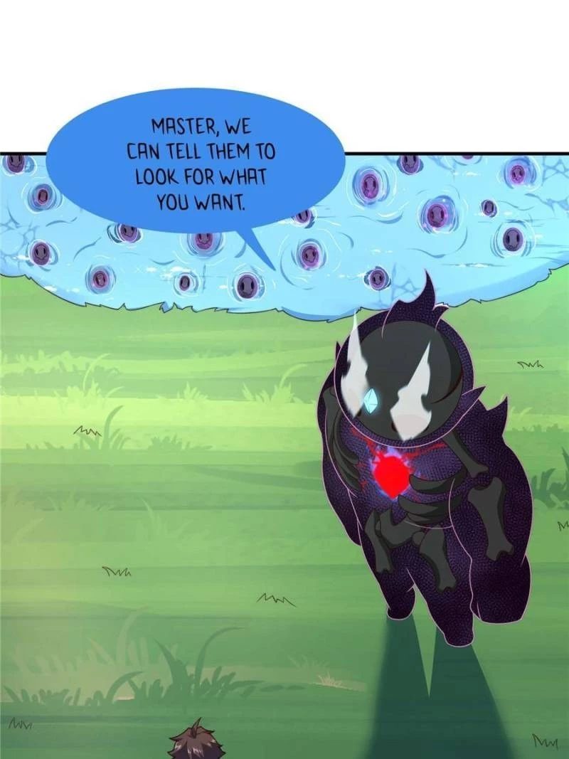 Read Monster Pet Evolution EN Manga Online