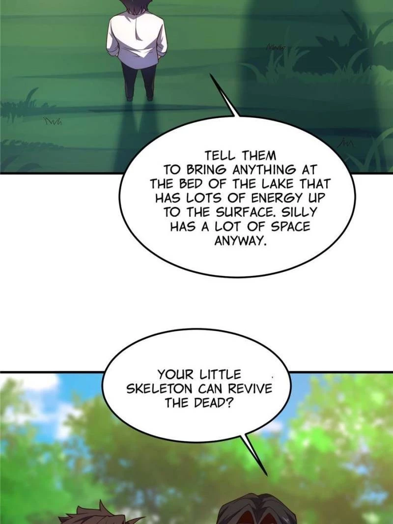 Read Monster Pet Evolution EN Manga Online