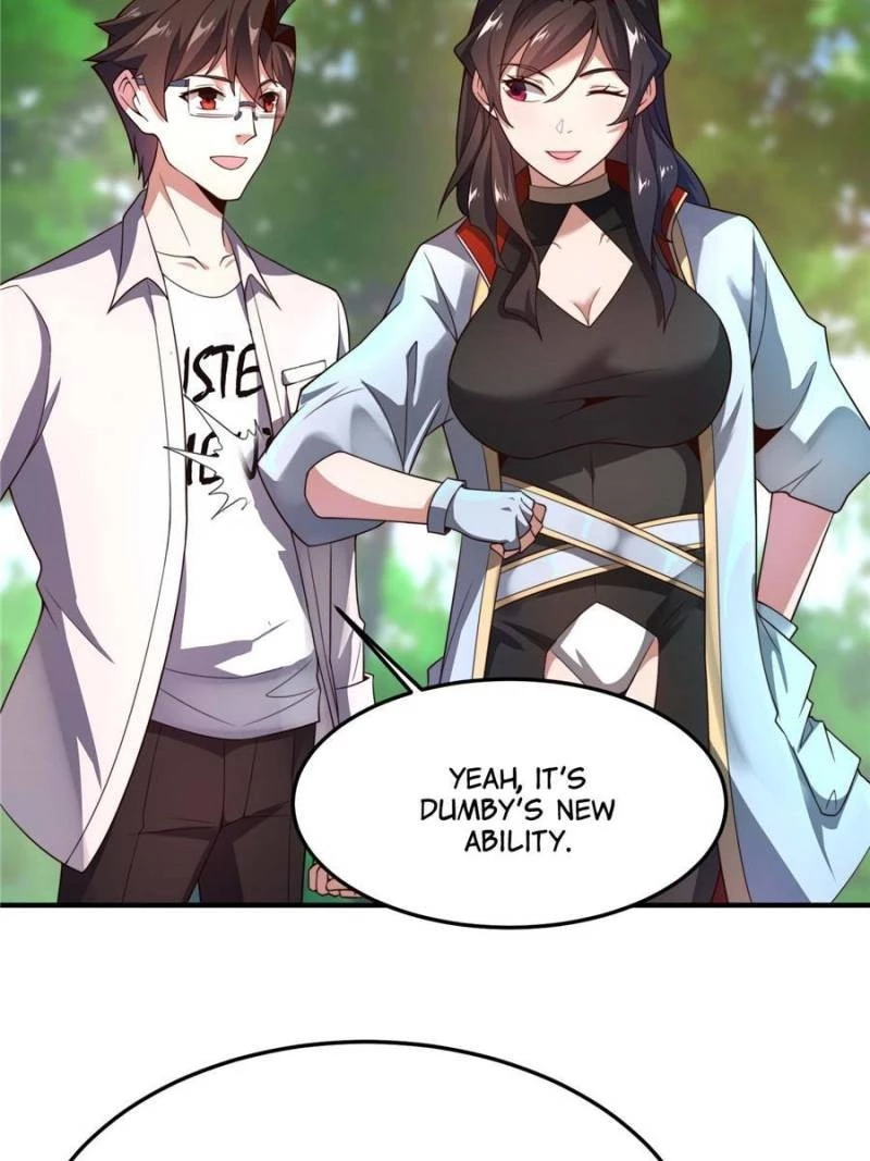 Read Monster Pet Evolution EN Manga Online