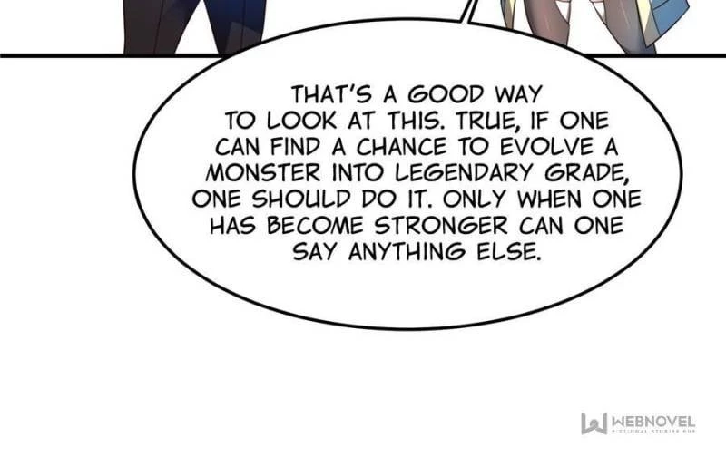 Read Monster Pet Evolution EN Manga Online