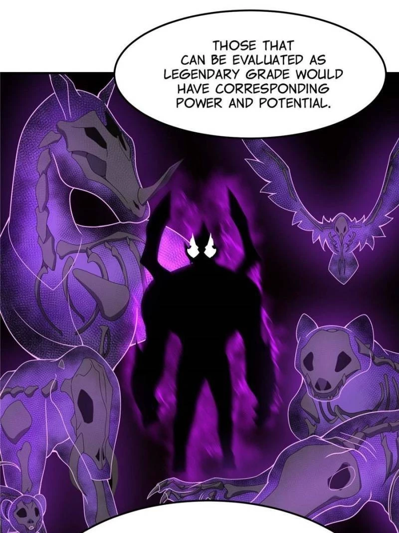 Read Monster Pet Evolution EN Manga Online