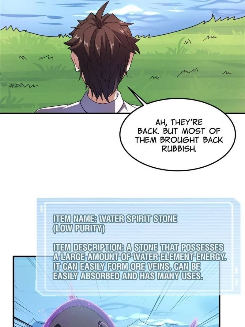 Read Monster Pet Evolution EN Manga Online
