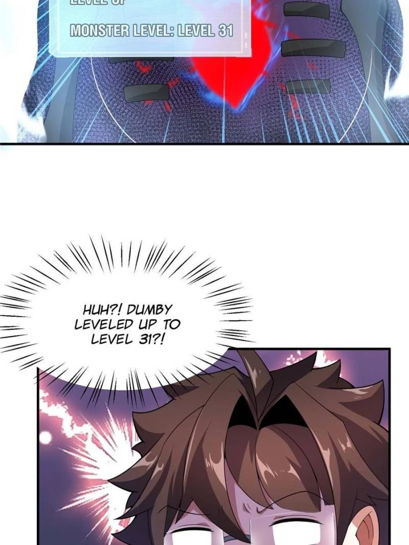 Read Monster Pet Evolution EN Manga Online
