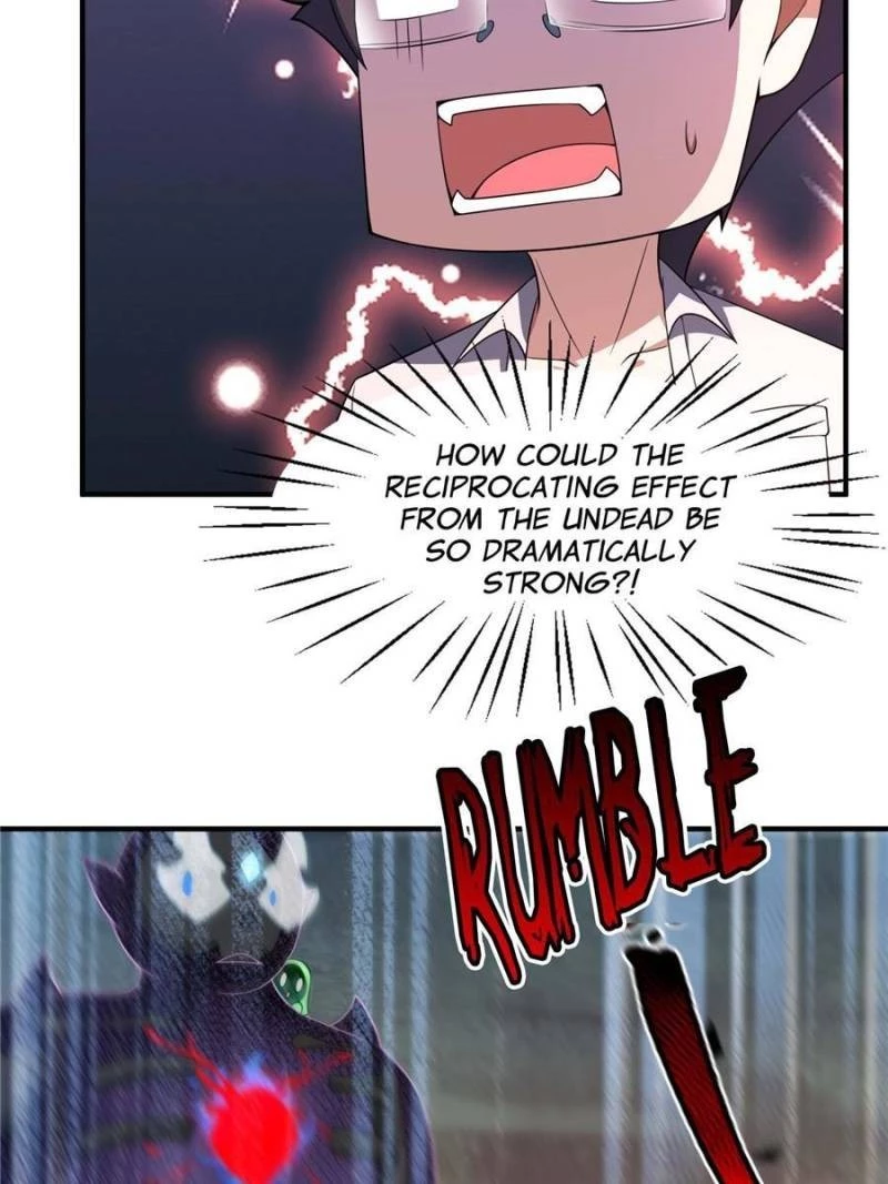 Read Monster Pet Evolution EN Manga Online