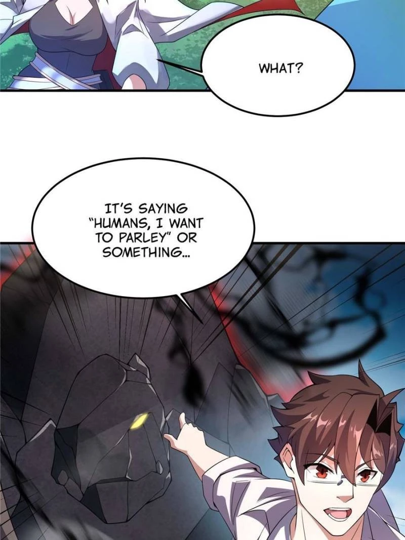 Read Monster Pet Evolution EN Manga Online