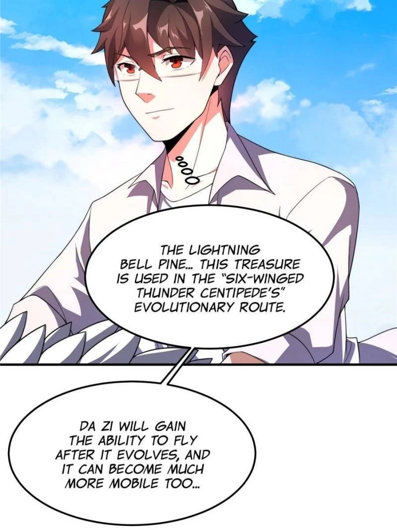 Read Monster Pet Evolution EN Manga Online