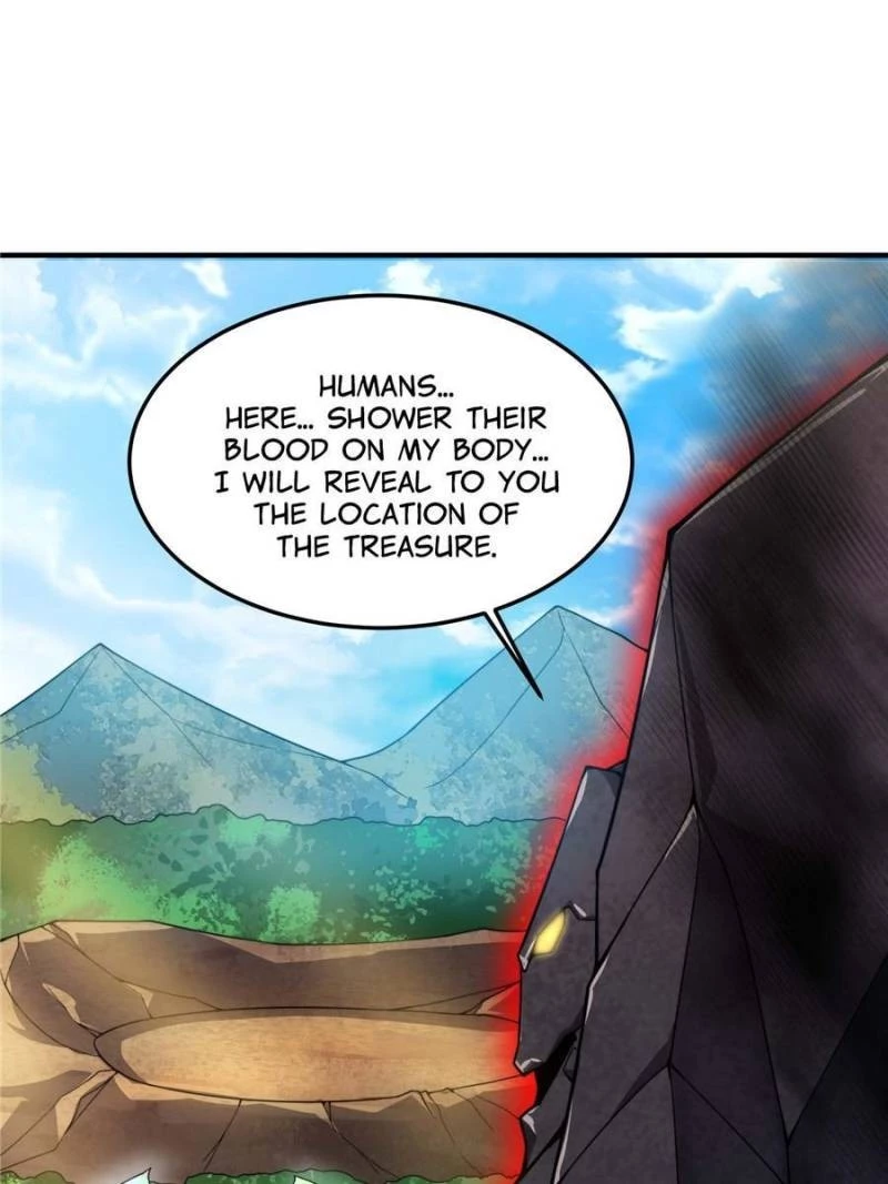 Read Monster Pet Evolution EN Manga Online