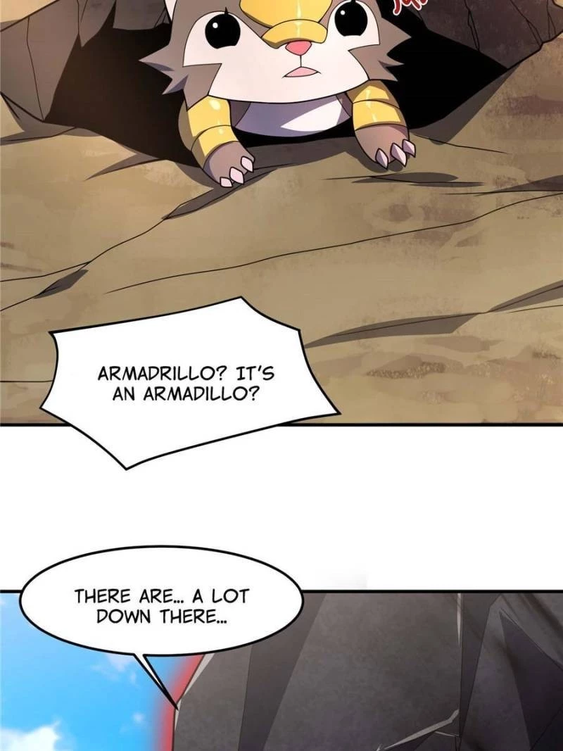 Read Monster Pet Evolution EN Manga Online
